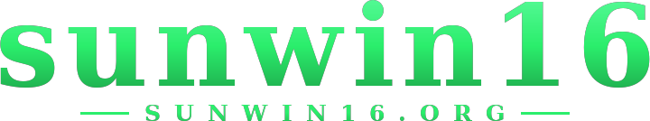 sunwin16 logo